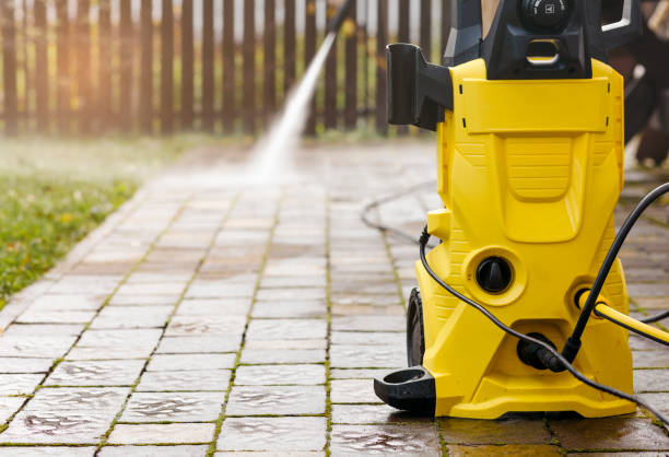 Reliable Reform, AL Pressure washing Solutions